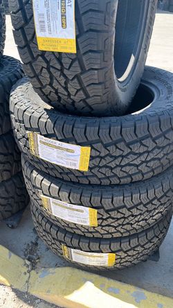35 1250 20 Llantas nuevas