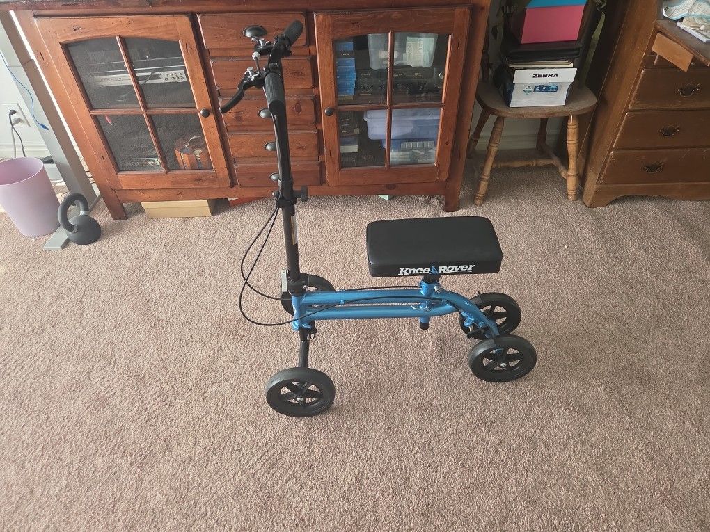 Knee Rover Scooter