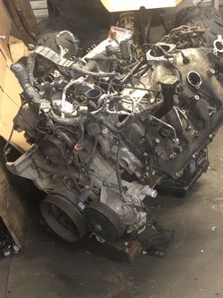  1st Gen 6.7l Not Running 