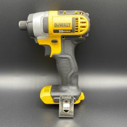 Dewalt Cordless Impact Driver DCF885 (Tool Only / 70492347)