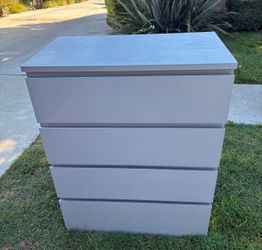 IKEA Dresser