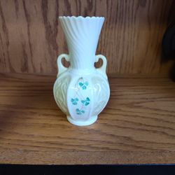 Vintage Irish Vase