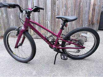 Specialized Jett 20