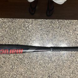 Marucci CAT9 alloy Bat