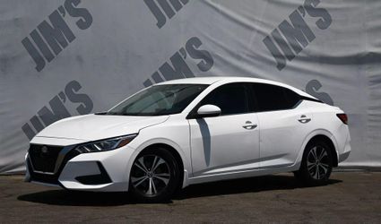2022 Nissan Sentra