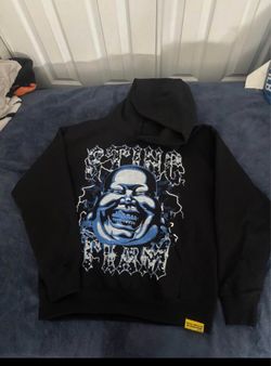 Awful lot of stinc team size large