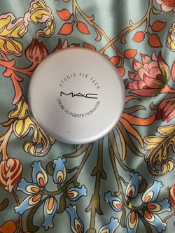 MAC Face Makeup