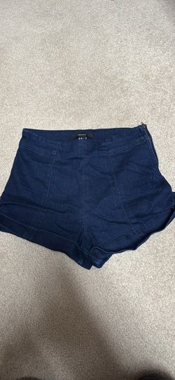 Jr. Forever 21 Jean Shorts size 25