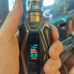 Valyrian 3 With Tfv16 Lite 