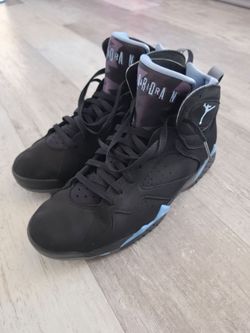 Jordan 7 Chambray