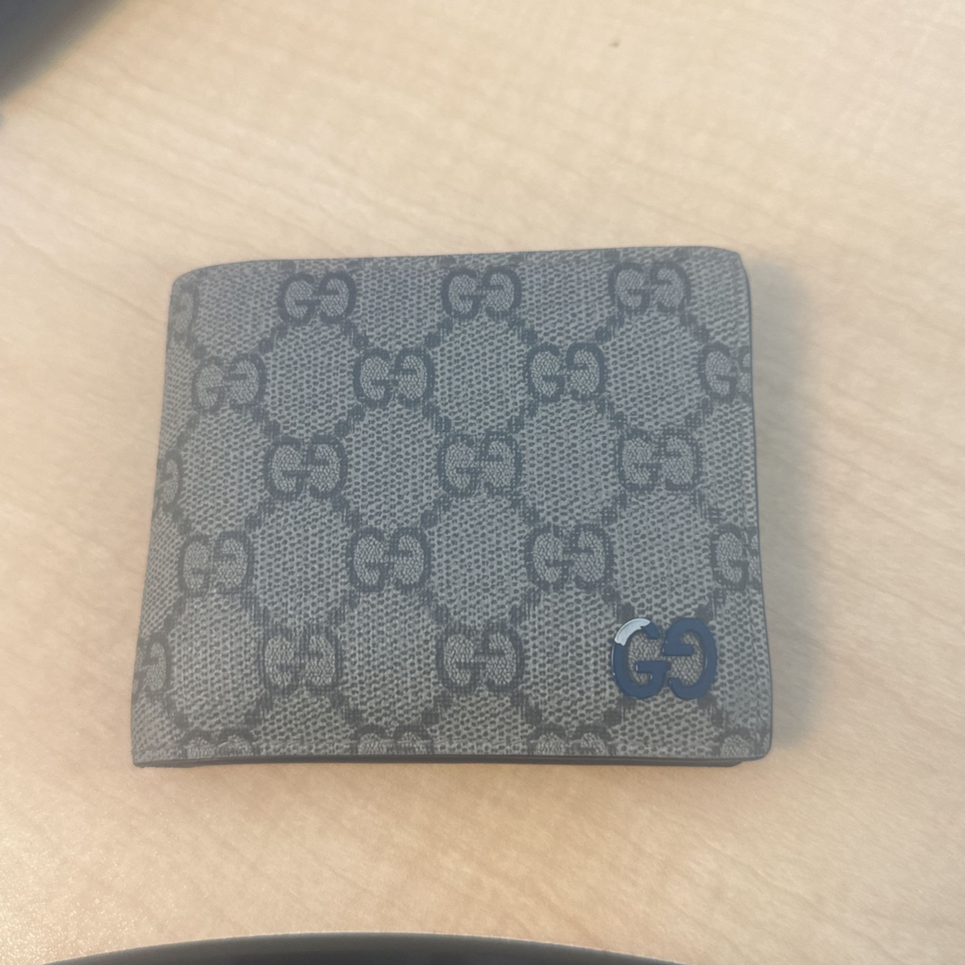 Gucci Wallet