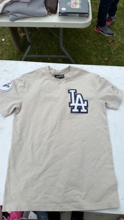 Dodger shirt men size small