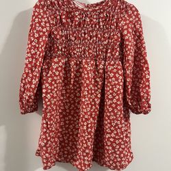 Zara Girls Dress