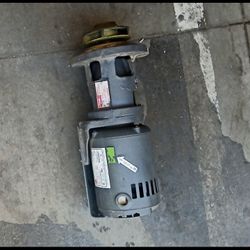 Ray pack 951378 stainless steel kat 1(contact info removed),20560 US motor S55NXLZM-646 heating parts in good working condition used but good 