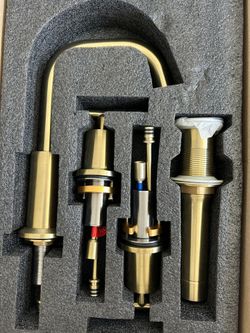 Faucet