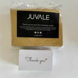 Thank You - Mini cards & Envelopes