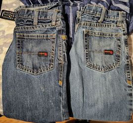 31/30 Ariat Pants Used