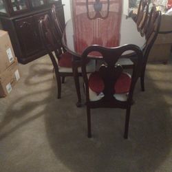 Dinning Room Set