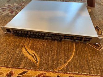 UniFi USW-Pro-48-PoE