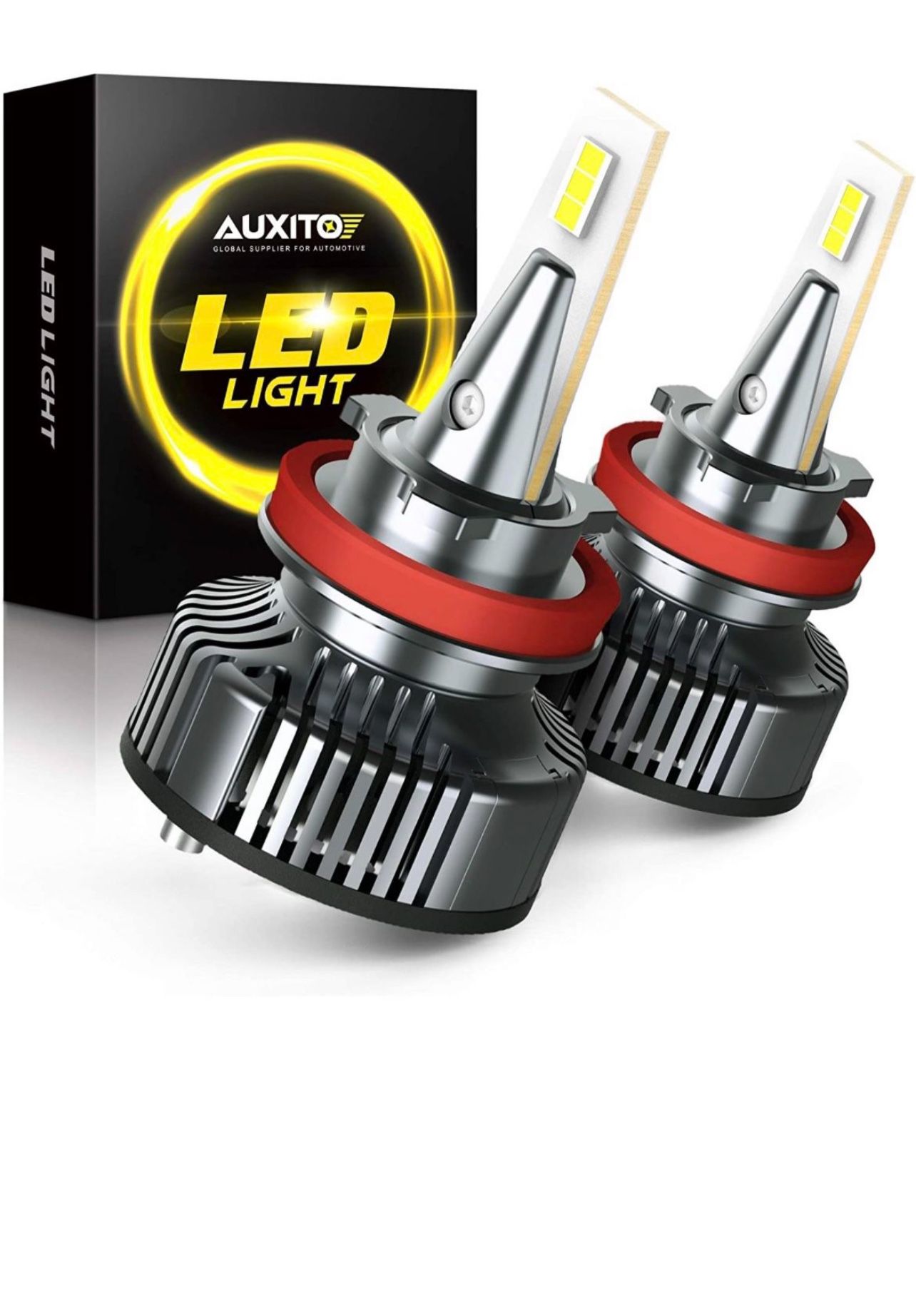 Ford F-150 LED Lights Set For 2015-2020