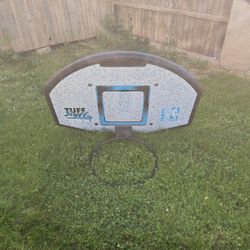 Basketball Hoop