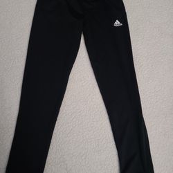 Adidas Pantalon Size 11-12Y M