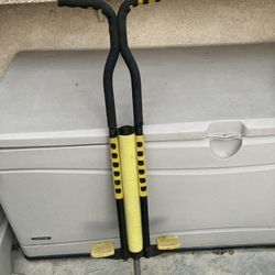 Pogo stick
