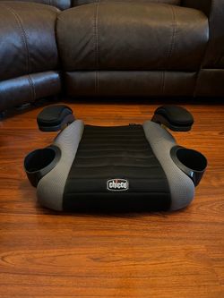 CHICCO BOOSTER SEAT