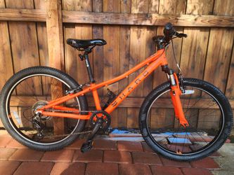 Bike For Sale