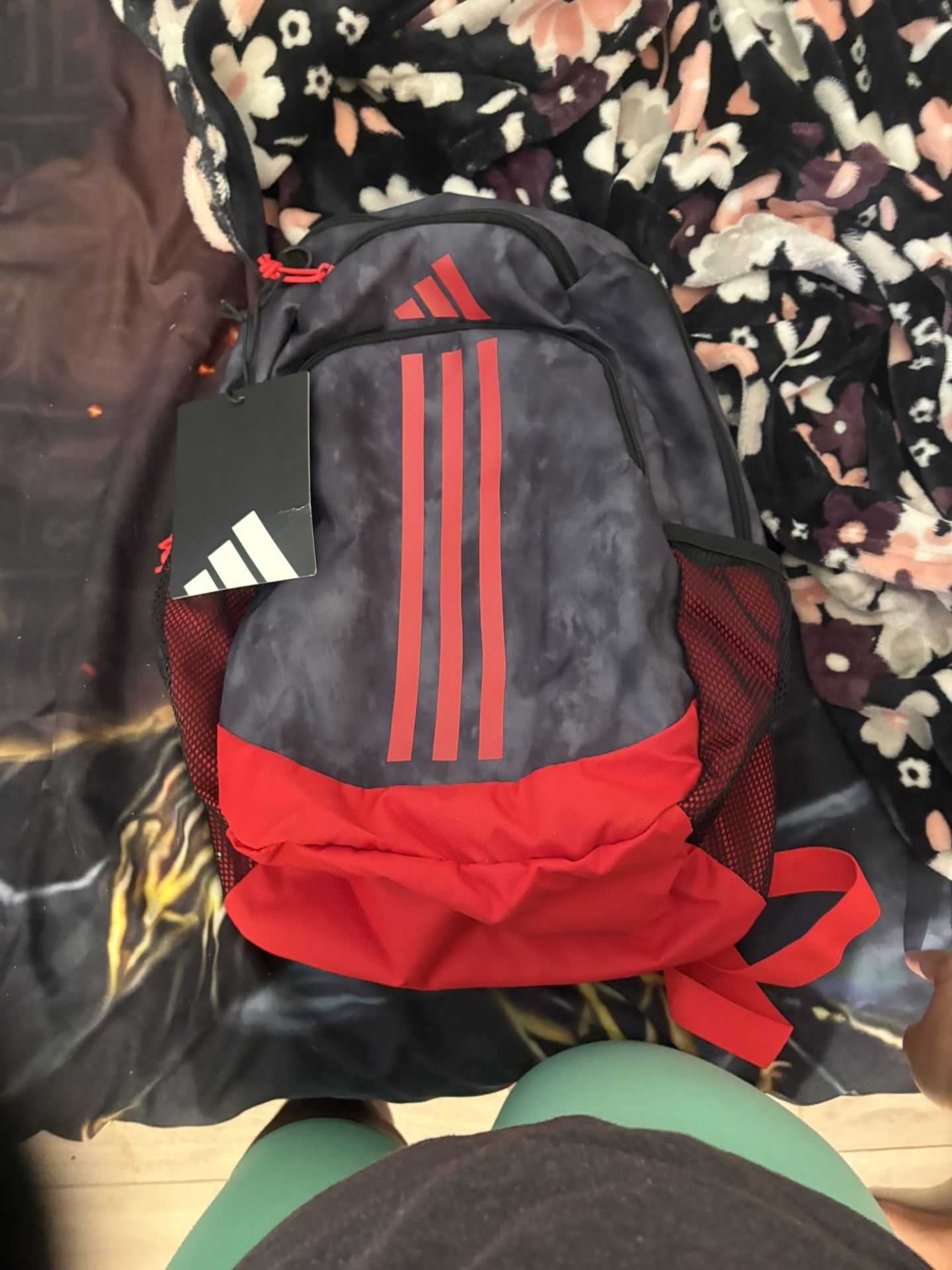 Adidas Backpack 