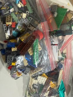 Legos