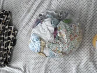 Girls Clothes 12-18months