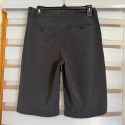 Boys under Armour fashionable shorts