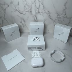 Airpod pros gen 2 