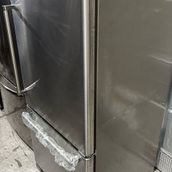 KitchenAid Bottom Freezer Refrigerator 