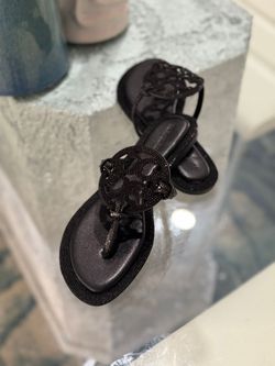 Tory Burch Black Diamond ( Different Colors And Sizes)