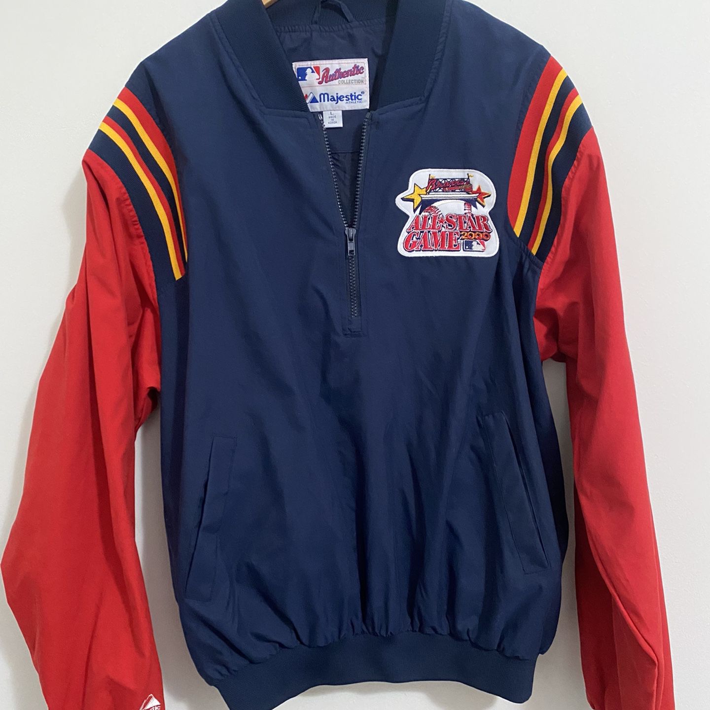 Vintage Nuggets 90-00s Starter Jacket