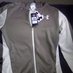  Under Armour Brand