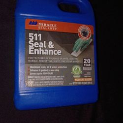 Miracle Sealants