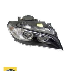 BMW Headlight 