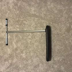 Indo Trampoline Scooter