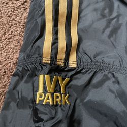 Ivy Park Matching Outfit