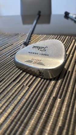 Titleist Vokey 56 Degree