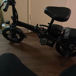 E Bike 