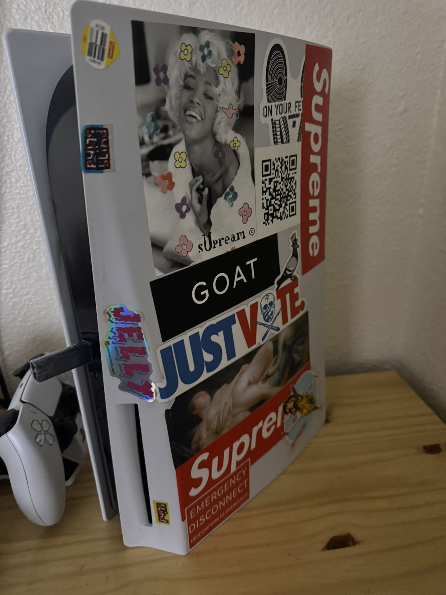 PlayStation 5 (Ps5)
