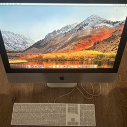 iMac 2011 21.5