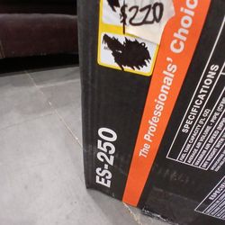 Blower Shredder Vaccum 