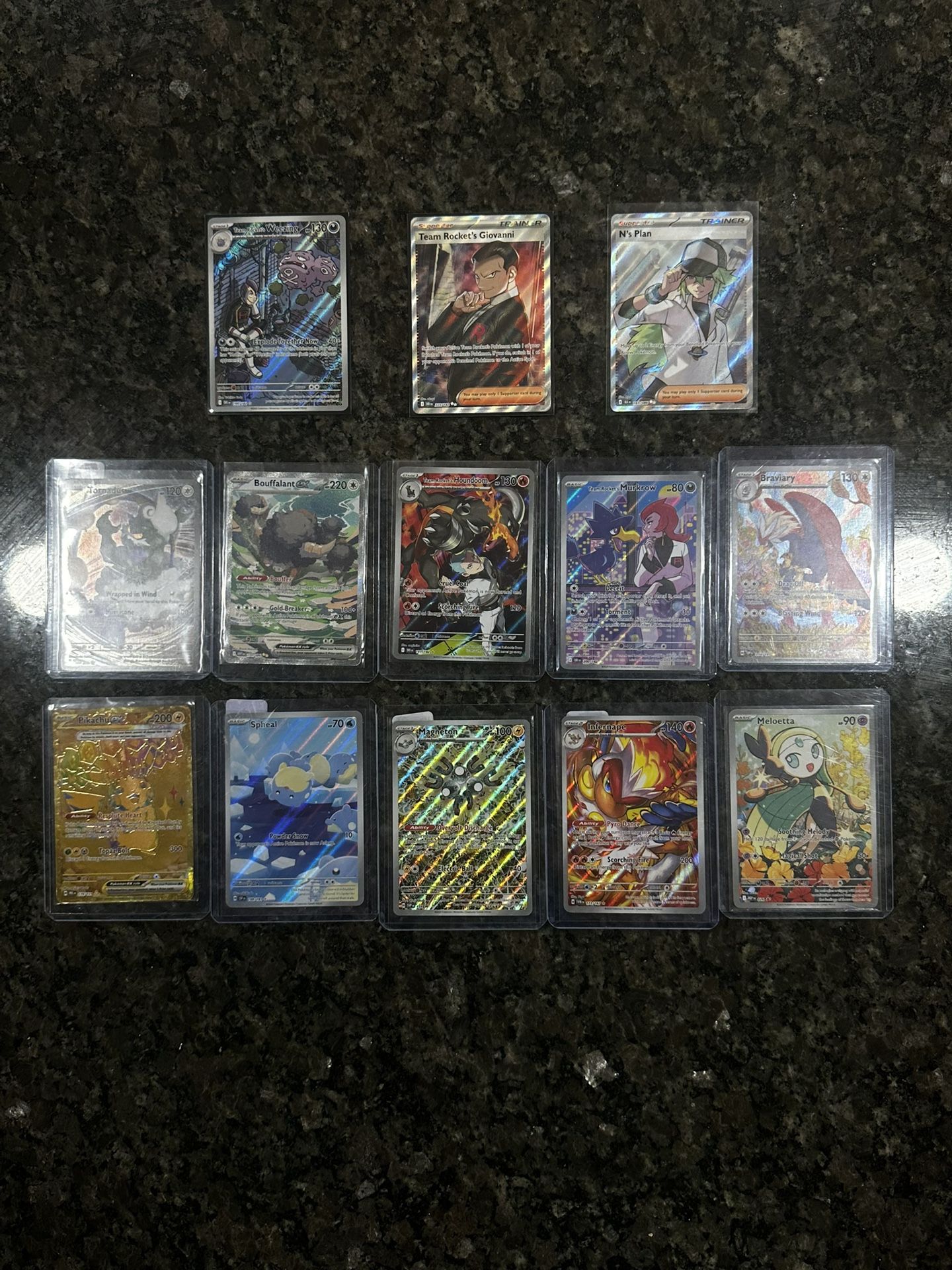 Pokmon Card lot - lifeandfire.be