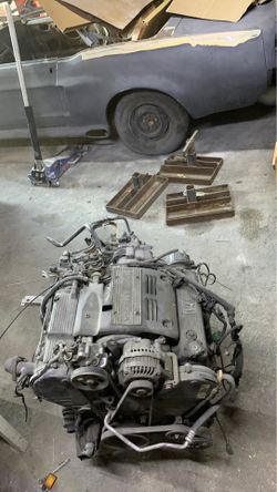 97 98 ACCORD ENGINE AND TRANSMISSION