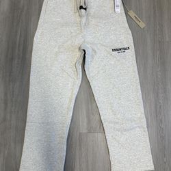 Essential Sweats